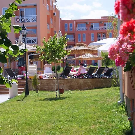 Sun * Słoneczny Brzeg