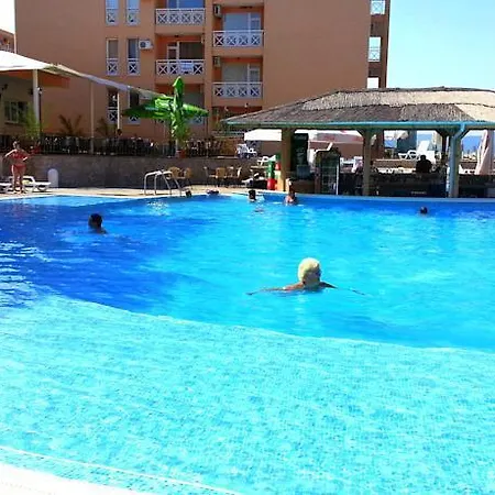 Sun Apartament