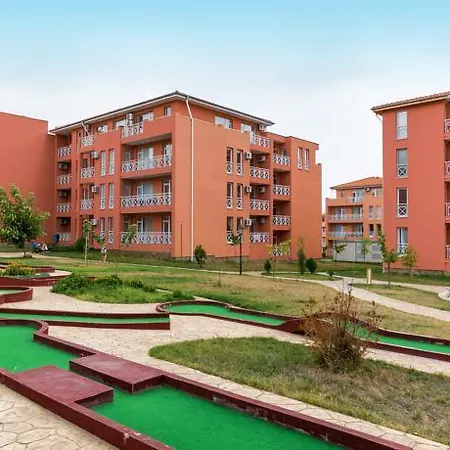 Apartament Sun Słoneczny Brzeg