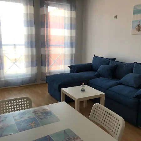 Apartament Sun