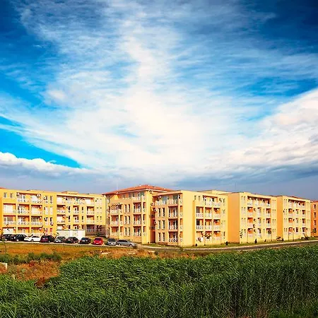 Sun Apartman
