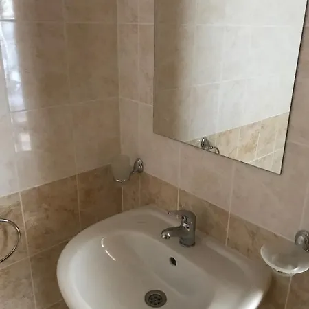 Apartman Sun *