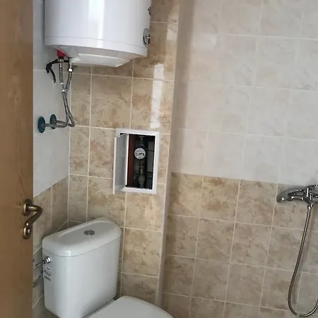 Apartman Sun