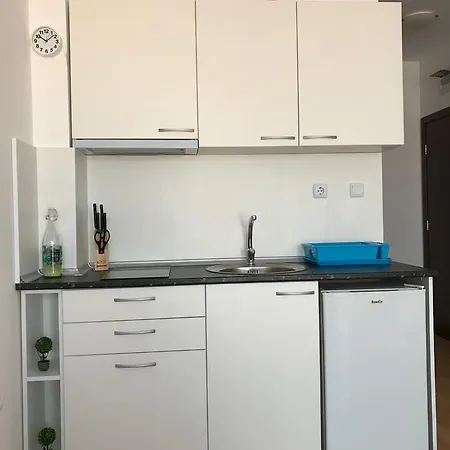 Apartman Sun